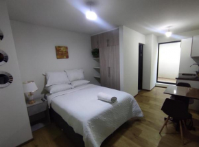 Departamento Prado de Cochabamba